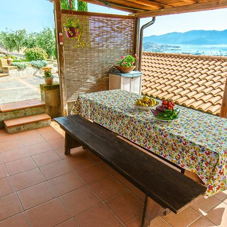 Appartamenti Bellavista By Helloelba Portoferraio Exterior photo
