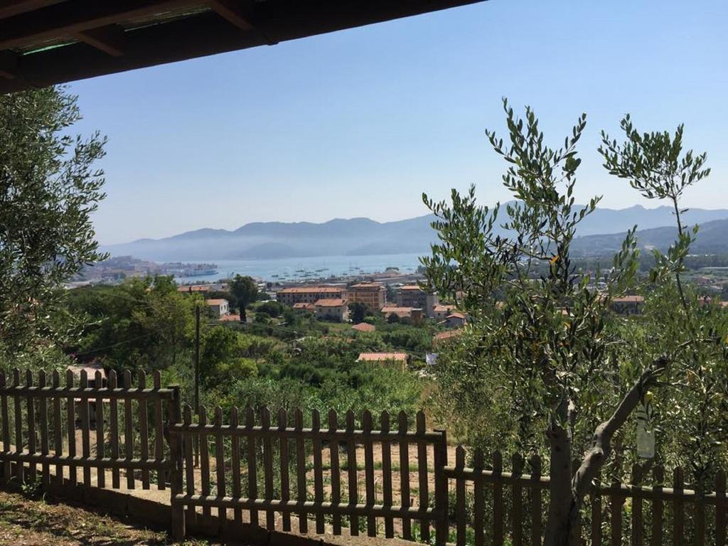 Appartamenti Bellavista By Helloelba Portoferraio Room photo