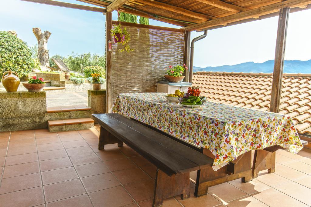 Appartamenti Bellavista By Helloelba Portoferraio Exterior photo