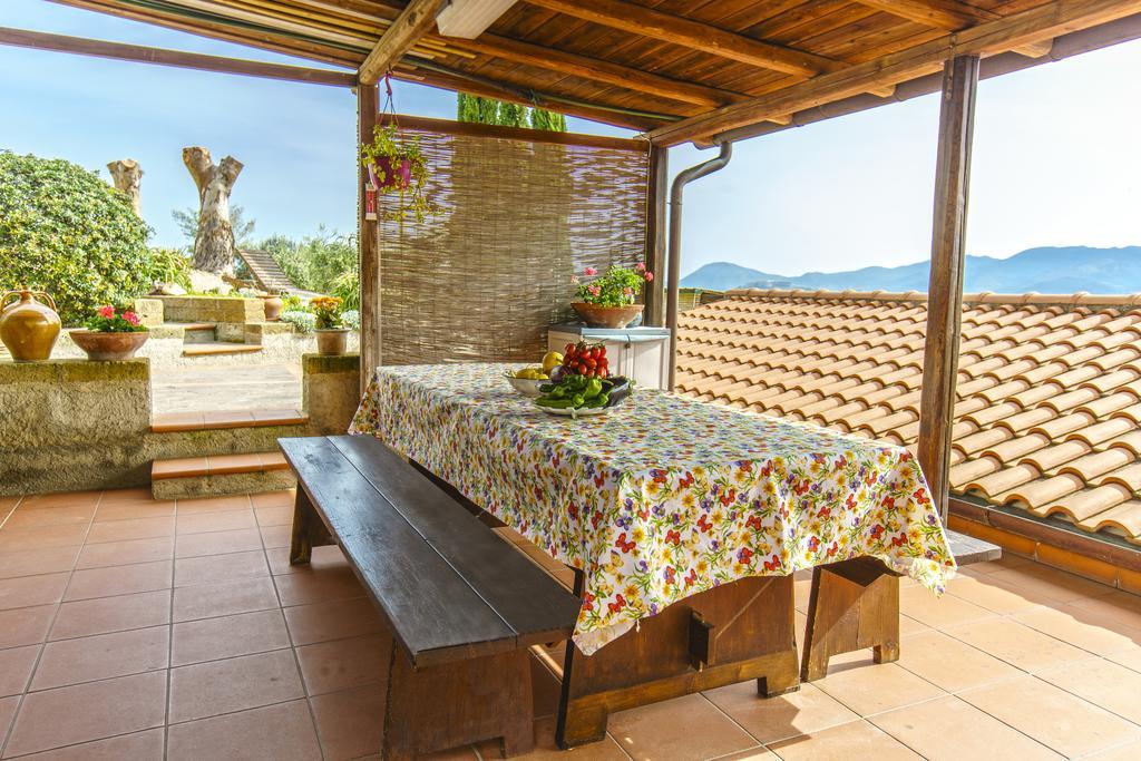 Appartamenti Bellavista By Helloelba Portoferraio Exterior photo
