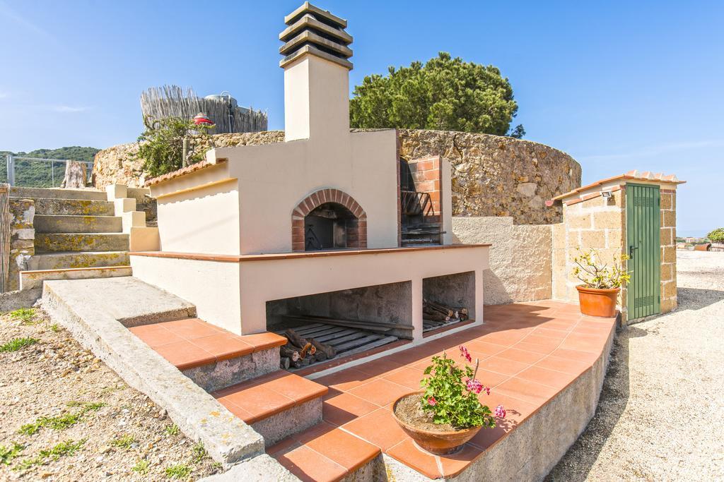 Appartamenti Bellavista By Helloelba Portoferraio Exterior photo