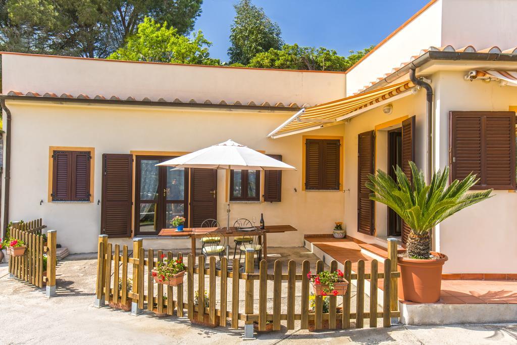 Appartamenti Bellavista By Helloelba Portoferraio Exterior photo