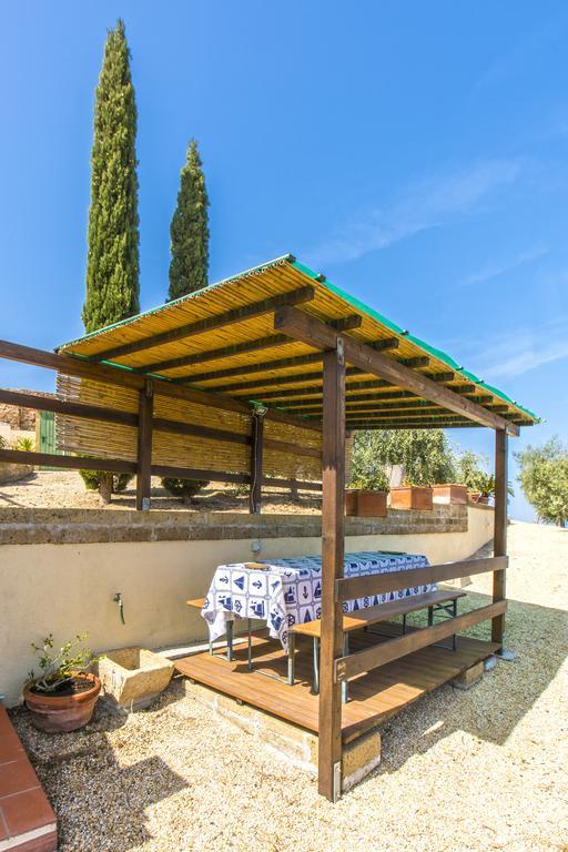 Appartamenti Bellavista By Helloelba Portoferraio Exterior photo