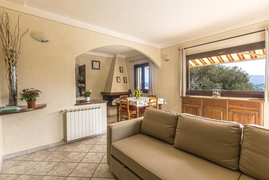Appartamenti Bellavista By Helloelba Portoferraio Exterior photo