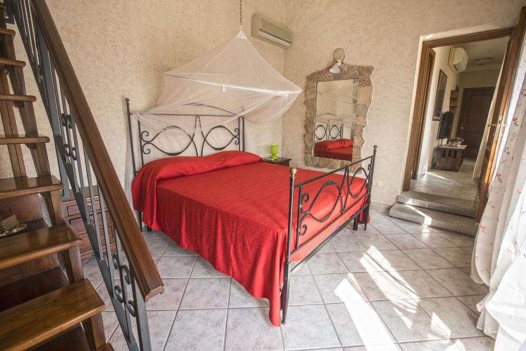 Appartamenti Bellavista By Helloelba Portoferraio Exterior photo