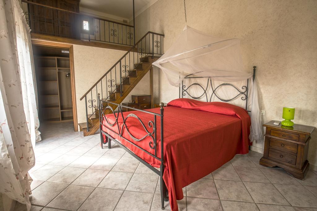 Appartamenti Bellavista By Helloelba Portoferraio Exterior photo