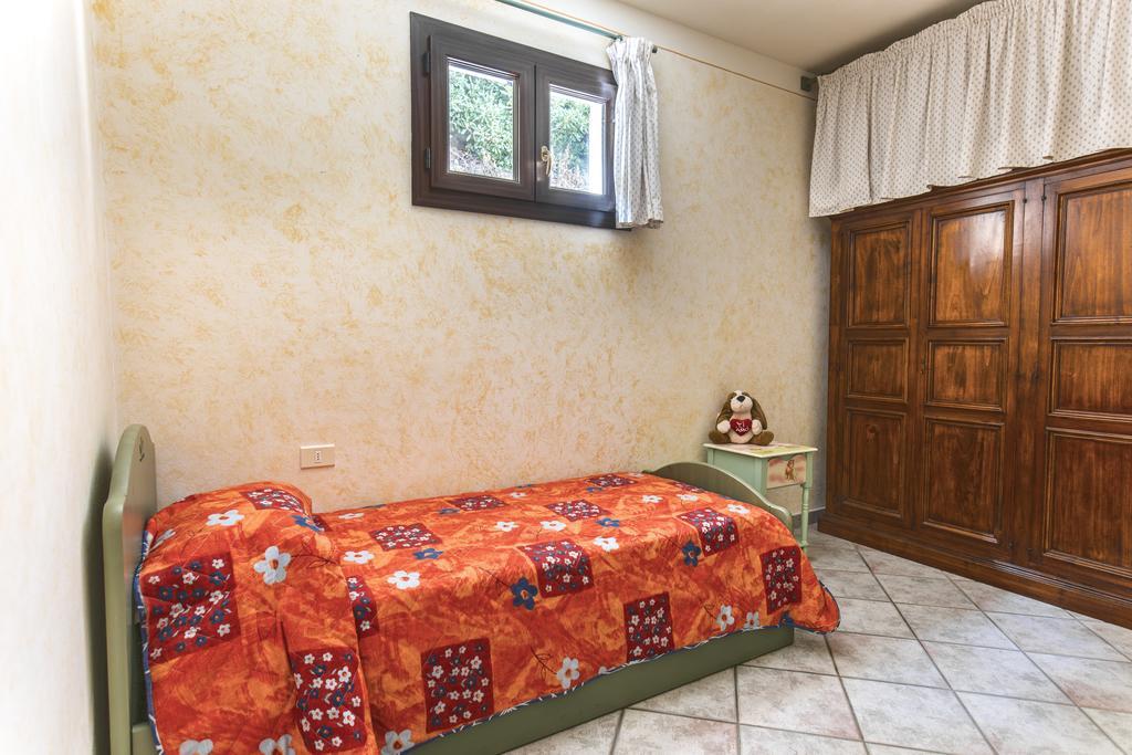 Appartamenti Bellavista By Helloelba Portoferraio Exterior photo