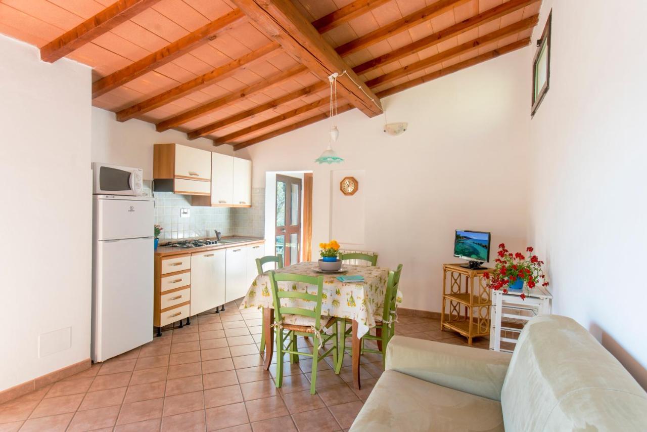 Appartamenti Bellavista By Helloelba Portoferraio Exterior photo