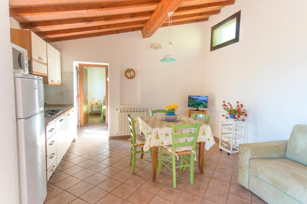Appartamenti Bellavista By Helloelba Portoferraio Exterior photo