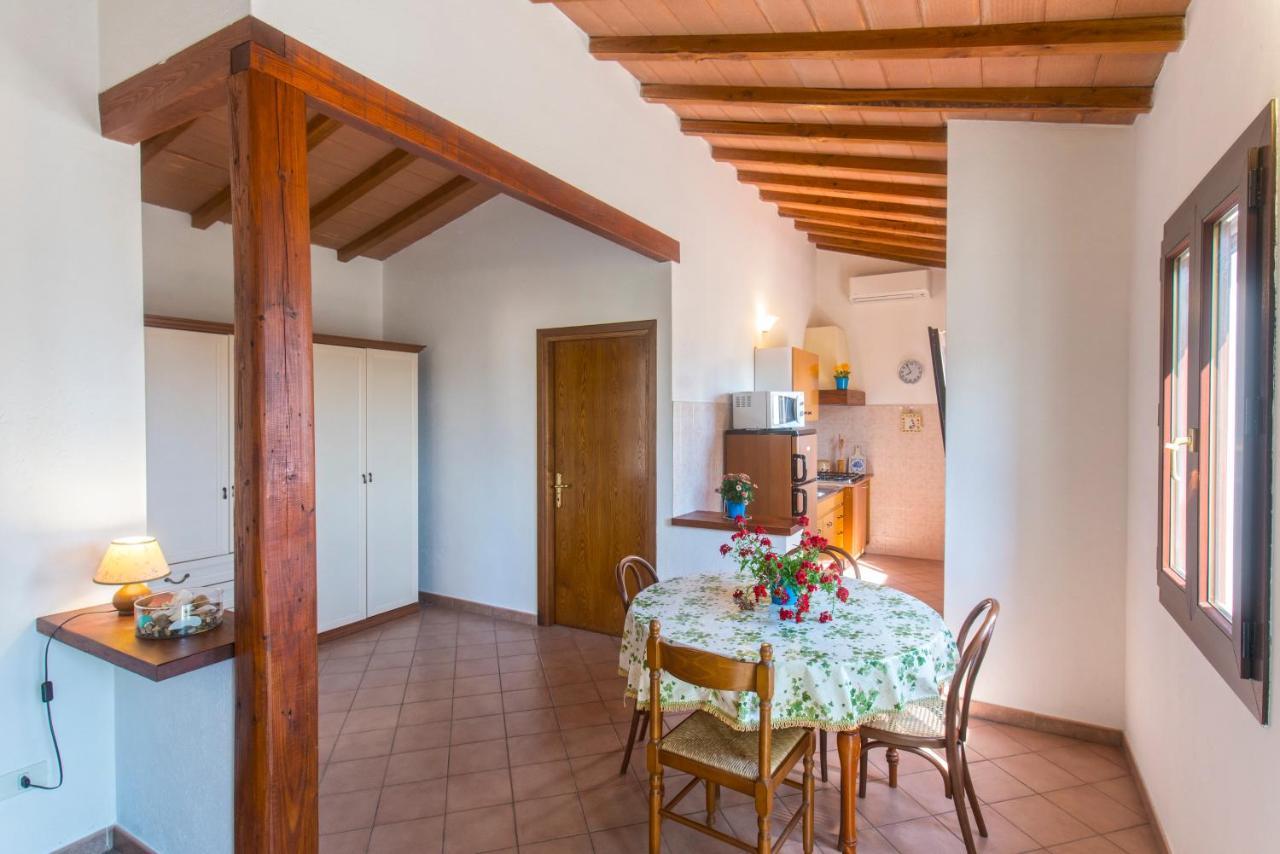 Appartamenti Bellavista By Helloelba Portoferraio Exterior photo
