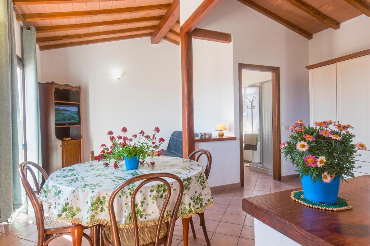 Appartamenti Bellavista By Helloelba Portoferraio Exterior photo