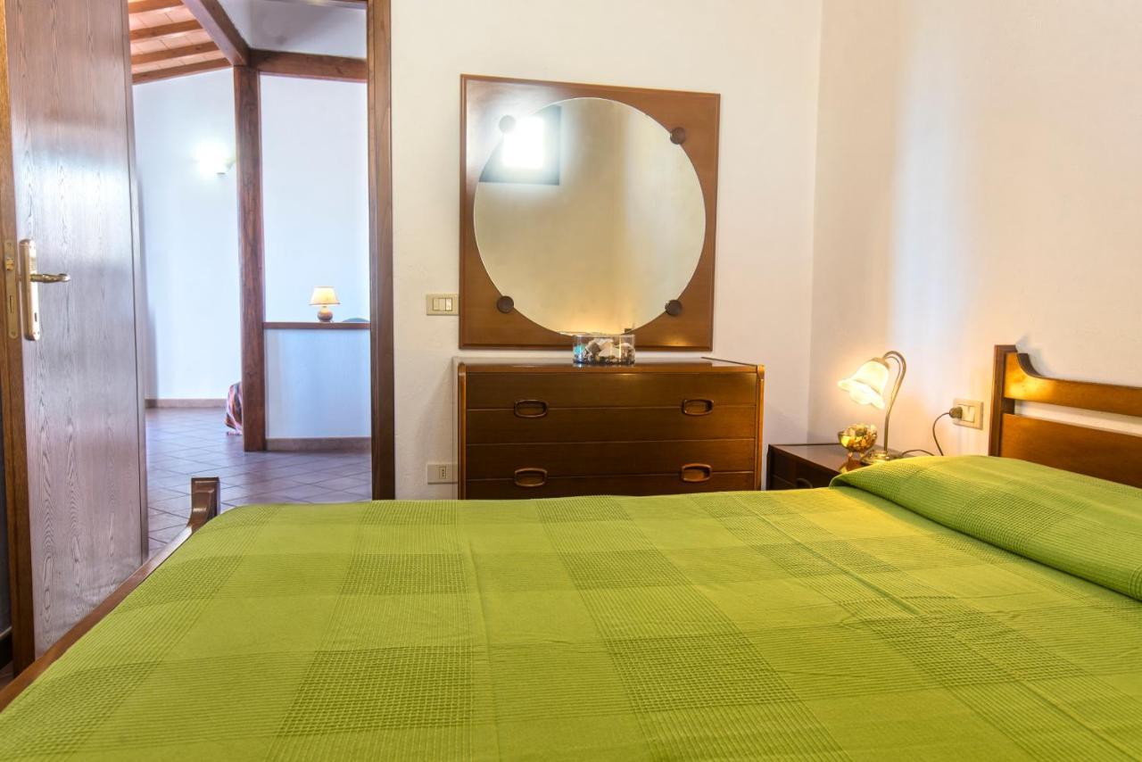 Appartamenti Bellavista By Helloelba Portoferraio Exterior photo
