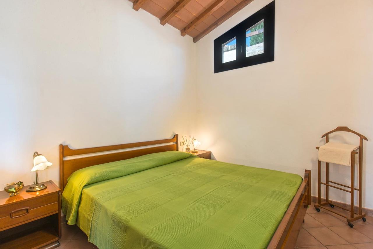 Appartamenti Bellavista By Helloelba Portoferraio Exterior photo