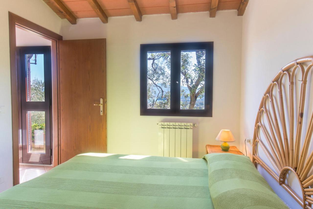 Appartamenti Bellavista By Helloelba Portoferraio Exterior photo