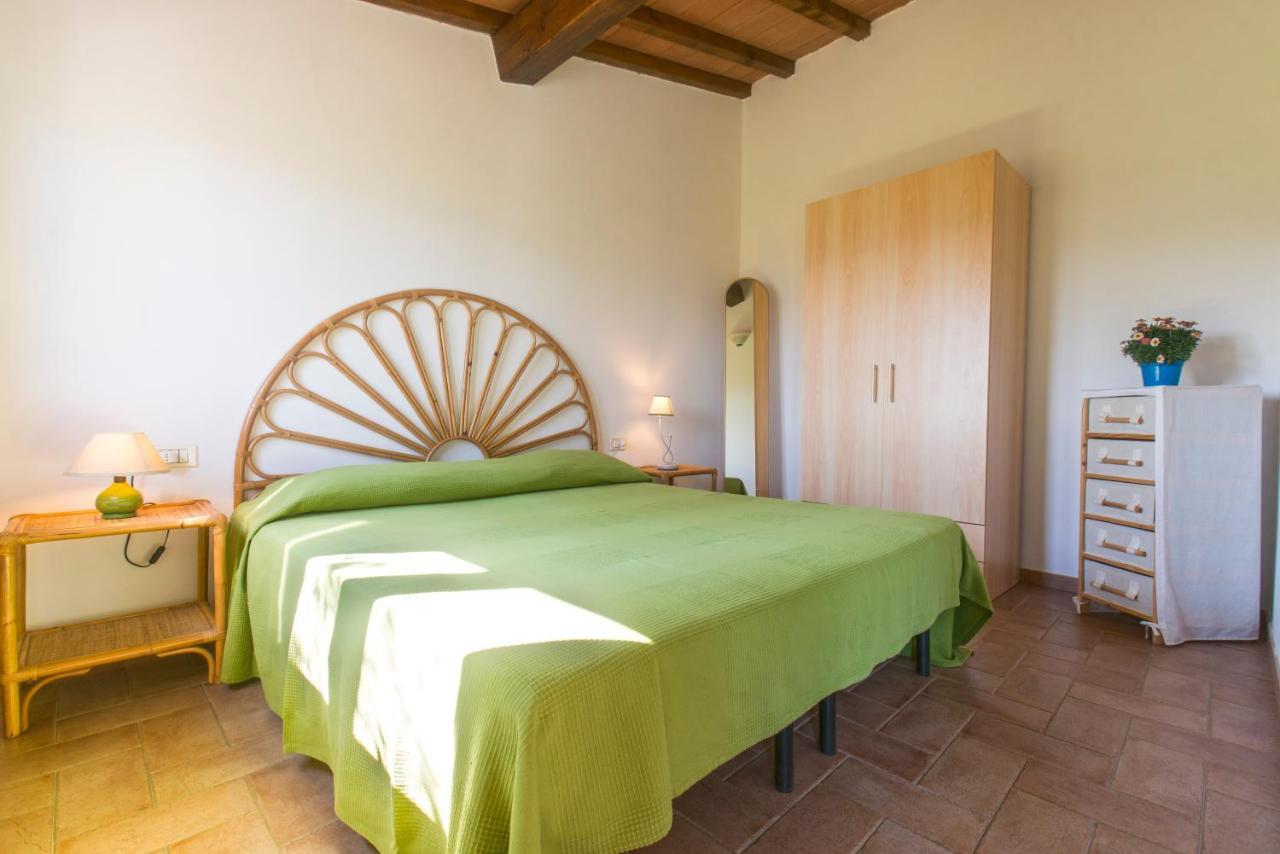 Appartamenti Bellavista By Helloelba Portoferraio Exterior photo