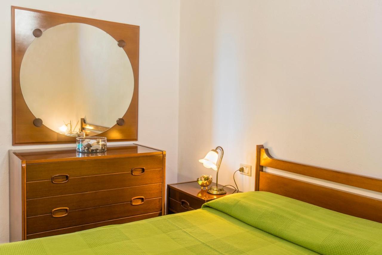 Appartamenti Bellavista By Helloelba Portoferraio Exterior photo