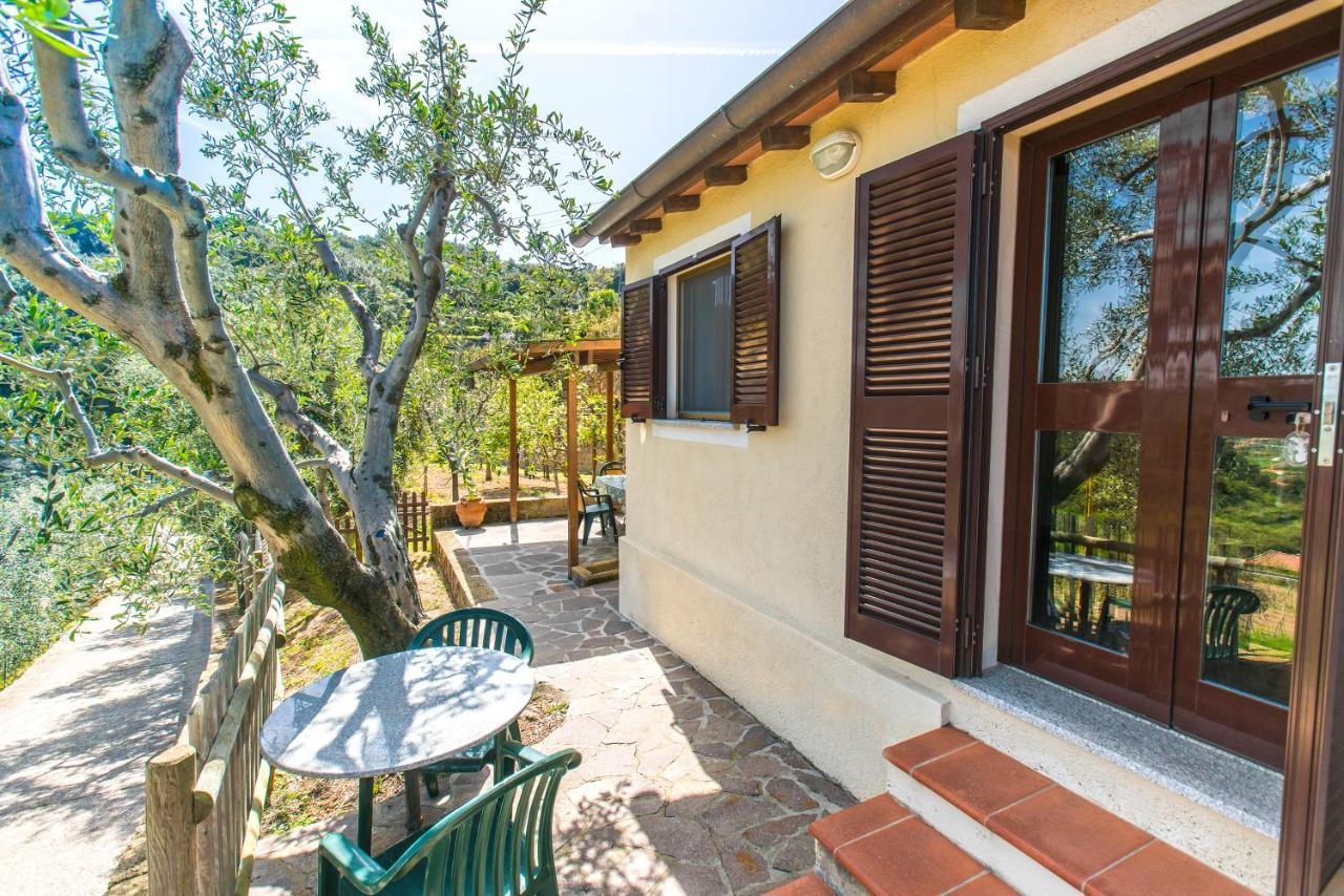 Appartamenti Bellavista By Helloelba Portoferraio Exterior photo